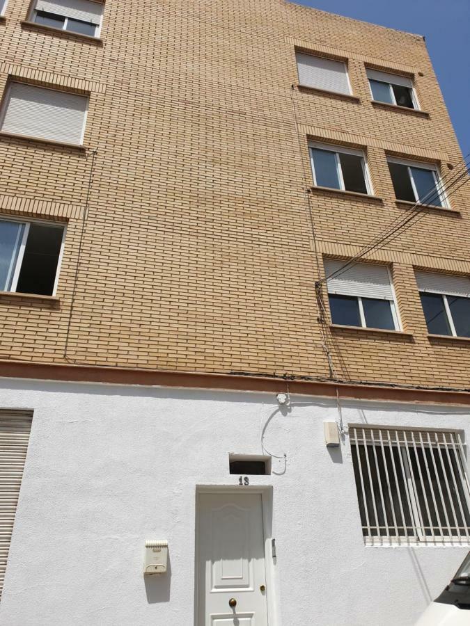 Style Apartments Cabanyal Marina Beach Valencia Kültér fotó